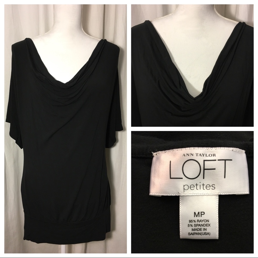 Ann Taylor LOFT Top